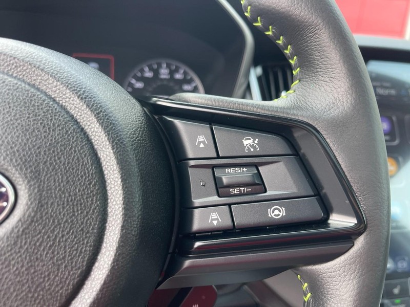 Subaru Outback Vehicle Image 25