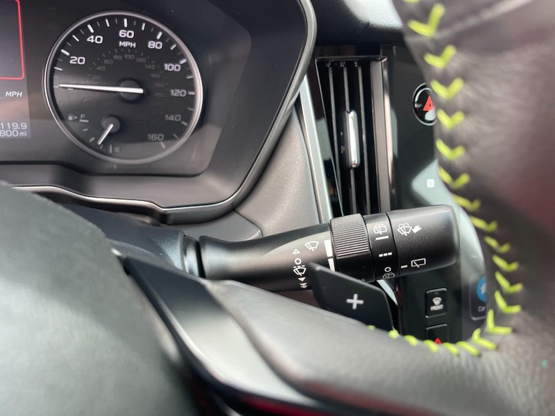 Subaru Outback Vehicle Image 27