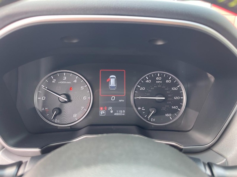 Subaru Outback Vehicle Image 28