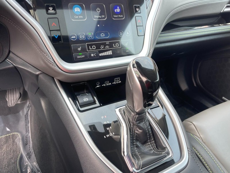 Subaru Outback Vehicle Image 30