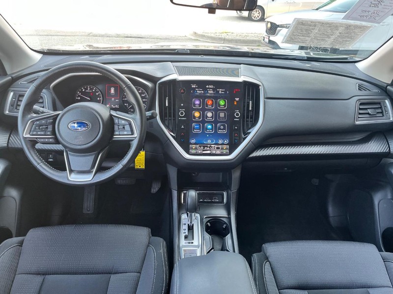 Subaru Ascent Vehicle Image 09