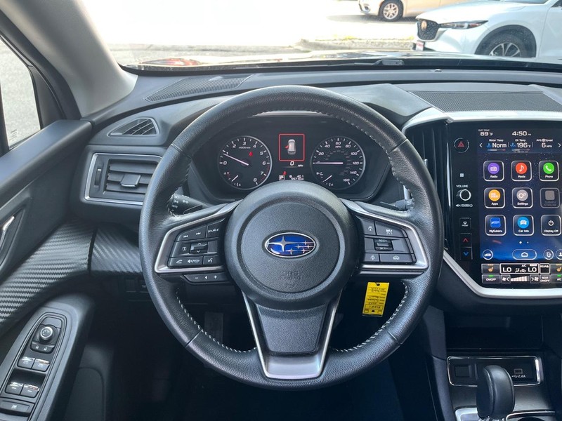 Subaru Ascent Vehicle Image 11