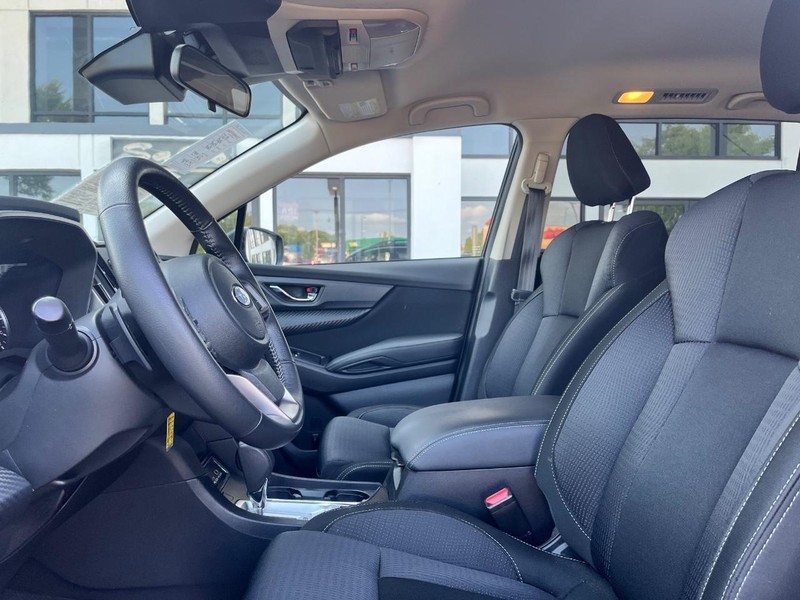 Subaru Ascent Vehicle Image 13