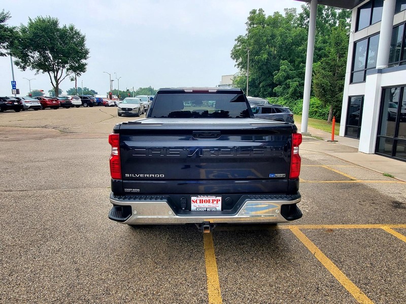 Chevrolet Silverado 1500 Vehicle Image 06