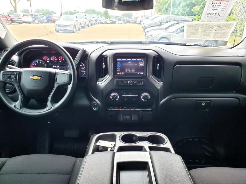 Chevrolet Silverado 1500 Vehicle Image 09