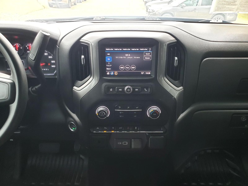 Chevrolet Silverado 1500 Vehicle Image 11
