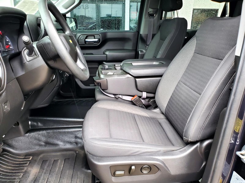 Chevrolet Silverado 1500 Vehicle Image 13