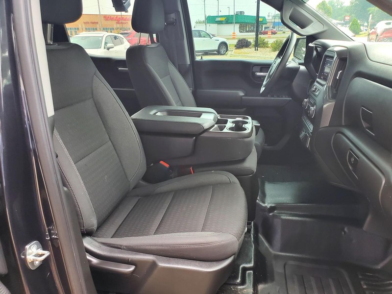 Chevrolet Silverado 1500 Vehicle Image 14