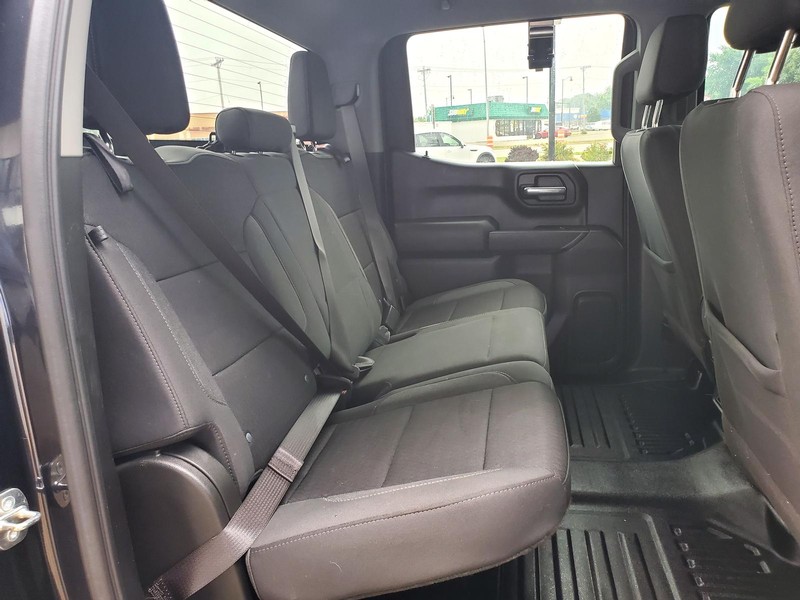 Chevrolet Silverado 1500 Vehicle Image 15