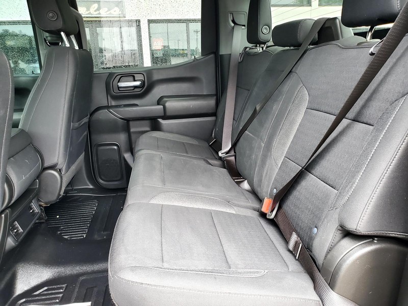 Chevrolet Silverado 1500 Vehicle Image 16