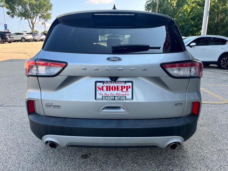 Ford Escape Vehicle Image 06