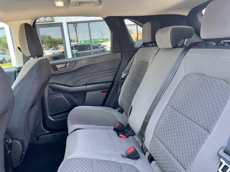 Ford Escape Vehicle Image 19