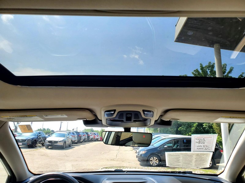 Subaru Outback Vehicle Image 12
