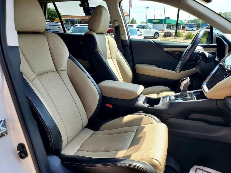 Subaru Outback Vehicle Image 14