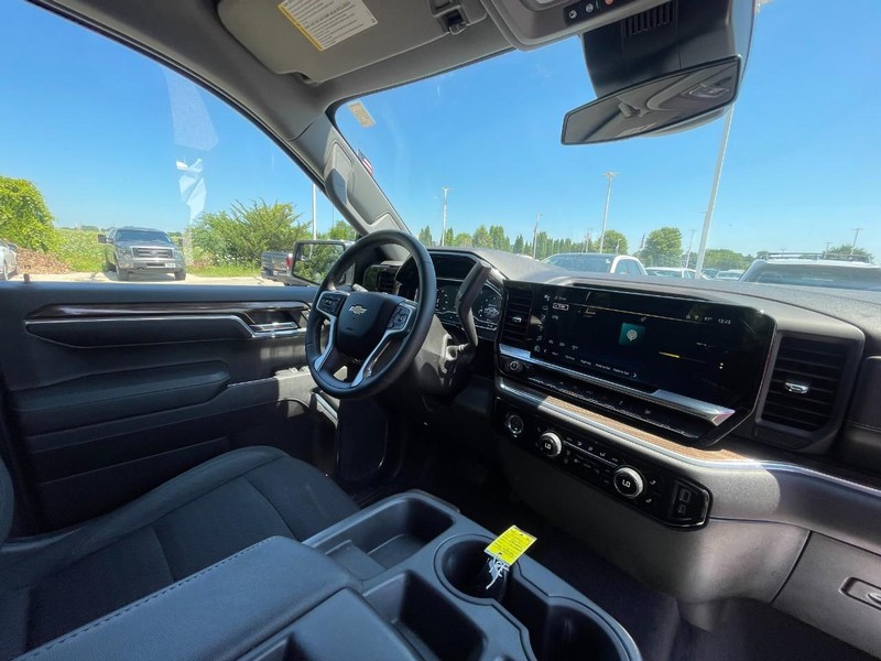 Chevrolet Silverado 1500 Vehicle Image 06