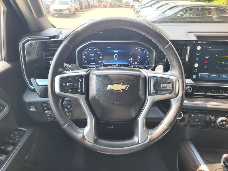 Chevrolet Silverado 1500 Vehicle Image 10