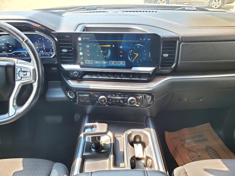 Chevrolet Silverado 1500 Vehicle Image 11