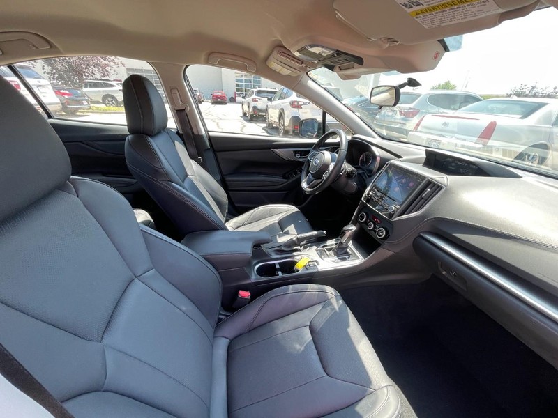 Subaru Impreza Vehicle Image 03