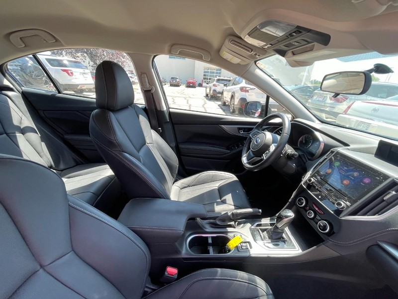 Subaru Impreza Vehicle Image 06