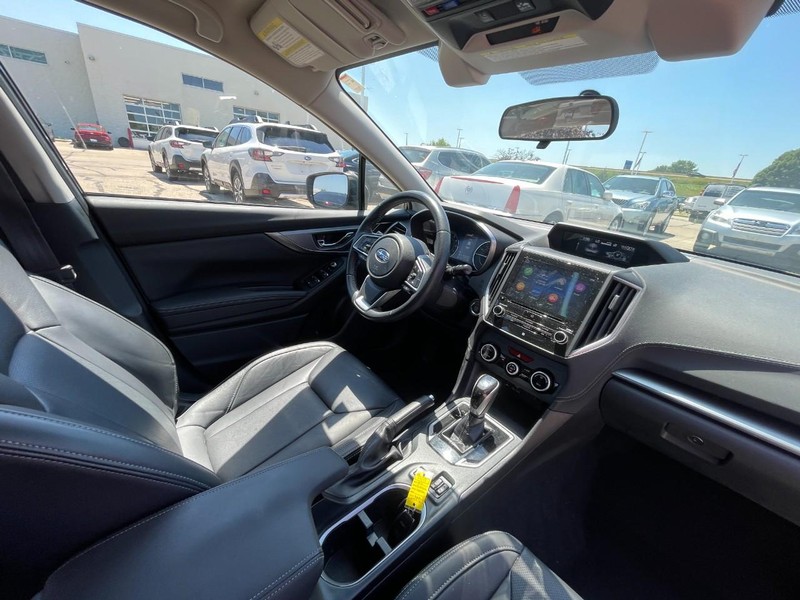 Subaru Impreza Vehicle Image 07