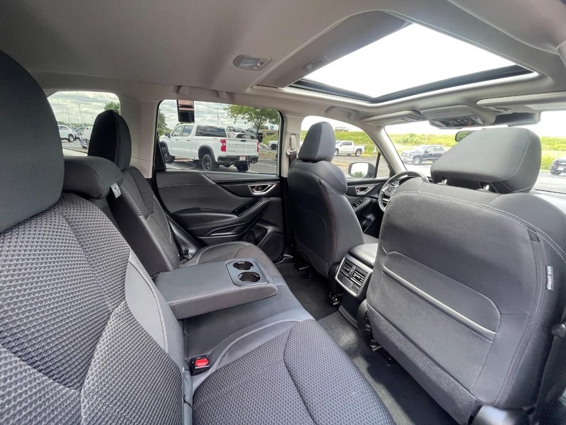 Subaru Forester Vehicle Image 14