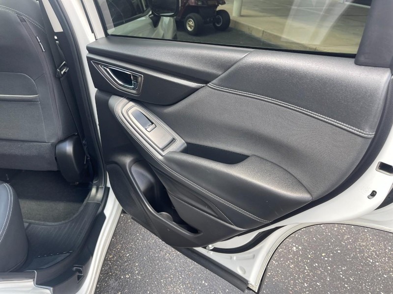 Subaru Forester Vehicle Image 15