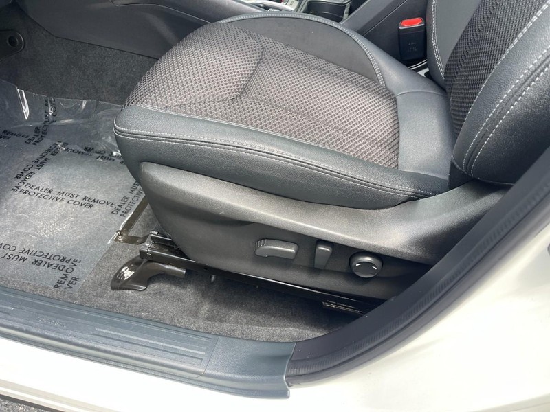 Subaru Forester Vehicle Image 19