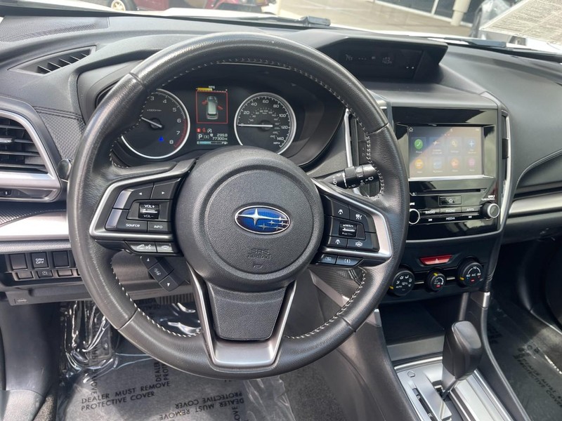 Subaru Forester Vehicle Image 22