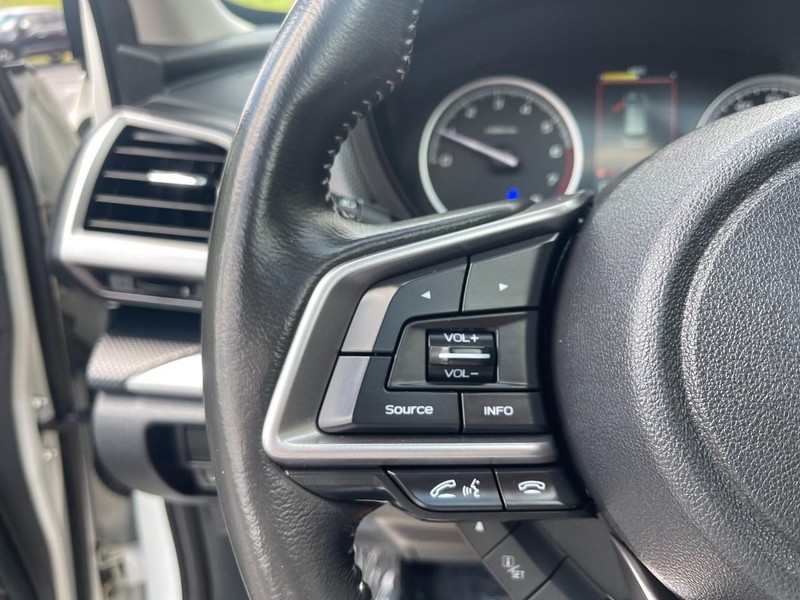 Subaru Forester Vehicle Image 23