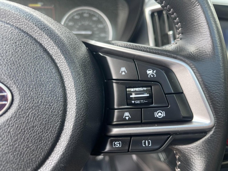 Subaru Forester Vehicle Image 24
