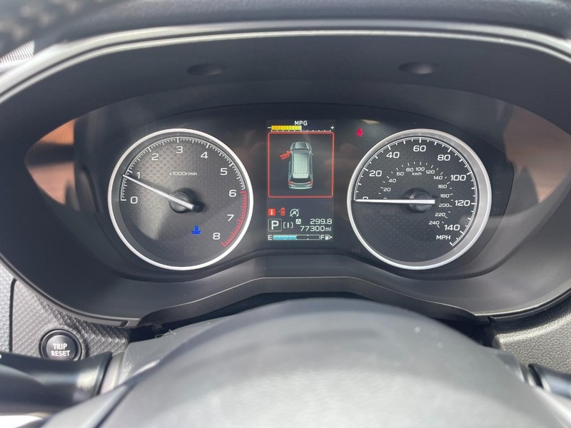 Subaru Forester Vehicle Image 25