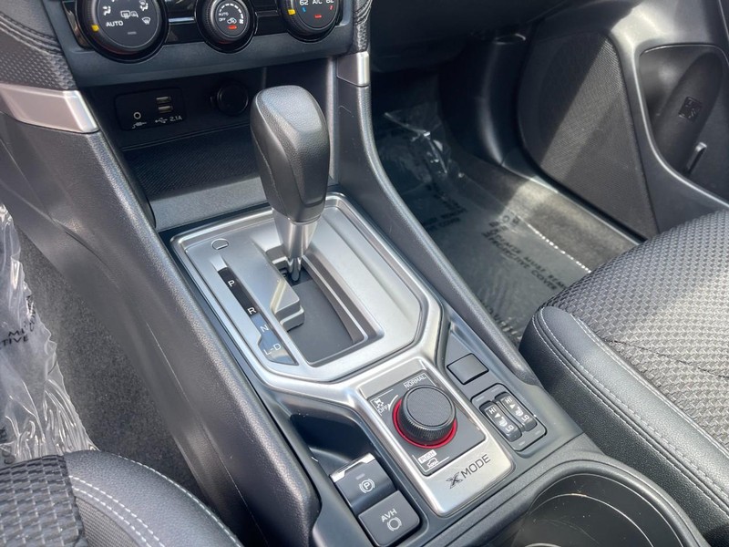 Subaru Forester Vehicle Image 27