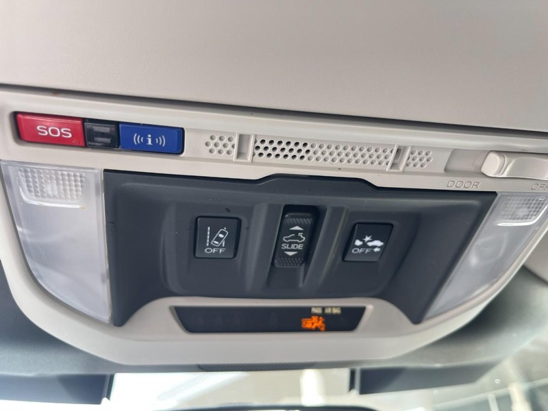 Subaru Forester Vehicle Image 30