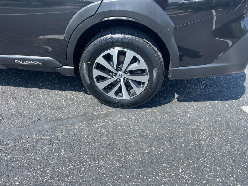 Subaru Outback Vehicle Image 05