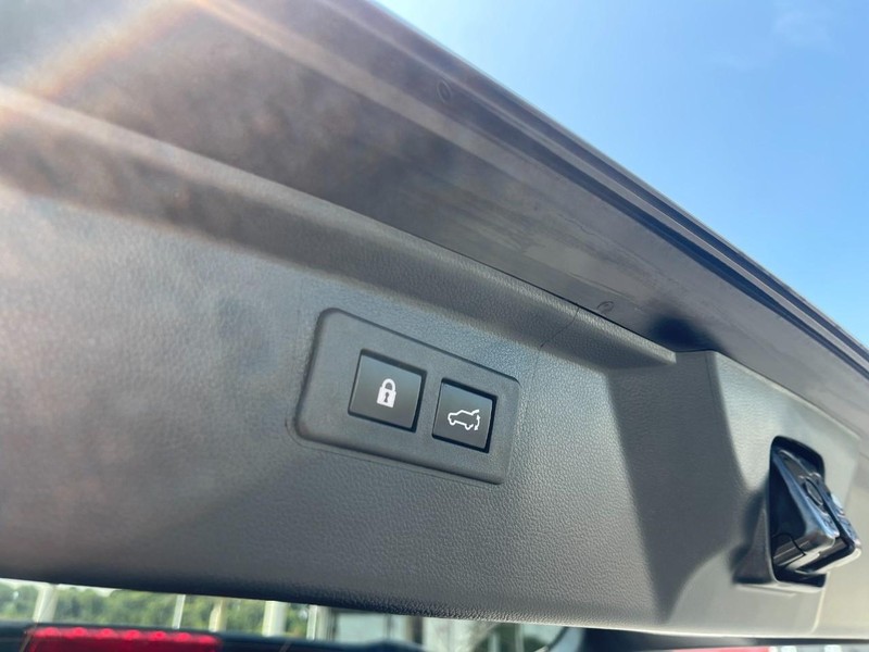 Subaru Outback Vehicle Image 14