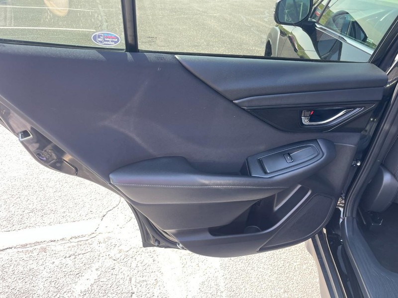 Subaru Outback Vehicle Image 16