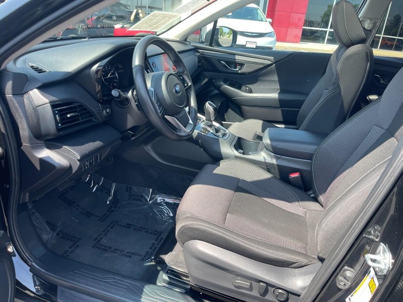 Subaru Outback Vehicle Image 17
