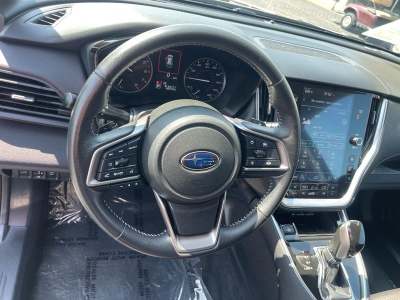 Subaru Outback Vehicle Image 19