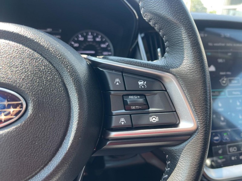 Subaru Outback Vehicle Image 21