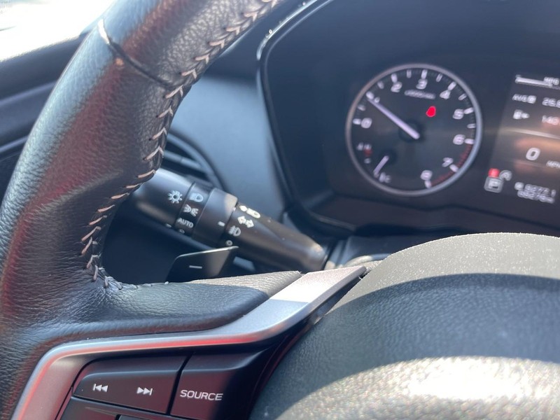 Subaru Outback Vehicle Image 22