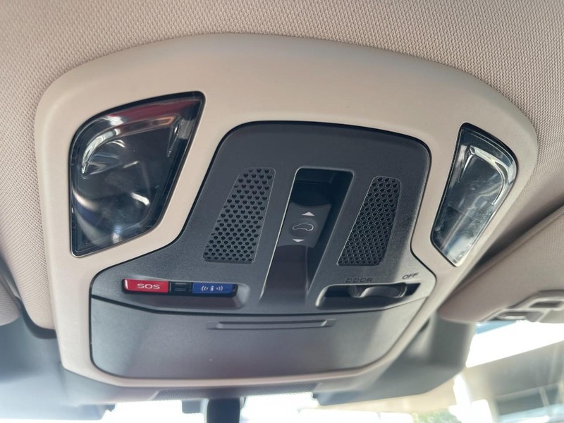 Subaru Outback Vehicle Image 29