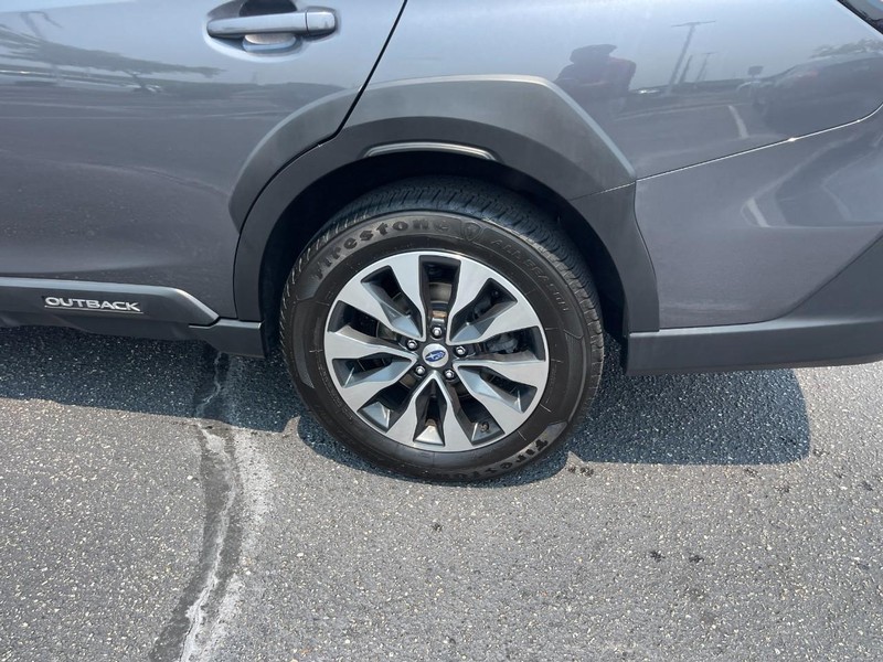 Subaru Outback Vehicle Image 05