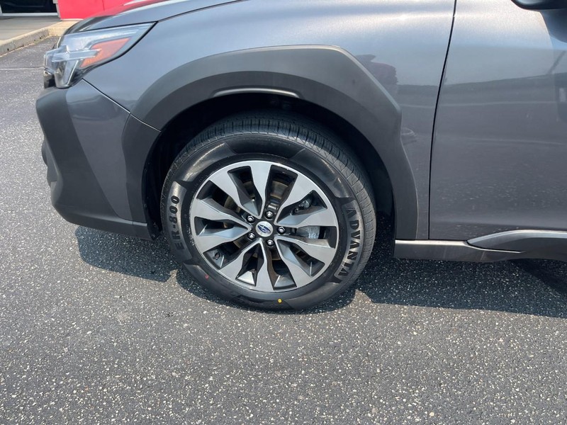 Subaru Outback Vehicle Image 06