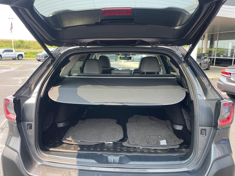 Subaru Outback Vehicle Image 17
