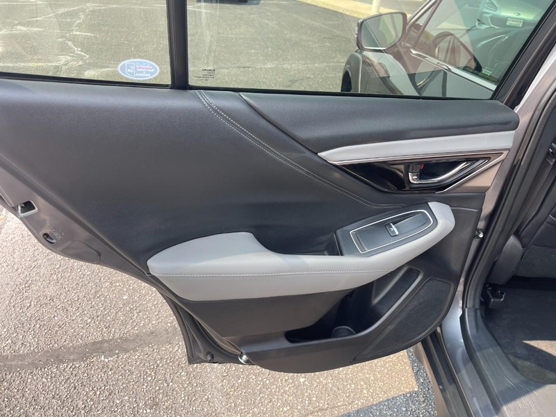 Subaru Outback Vehicle Image 20