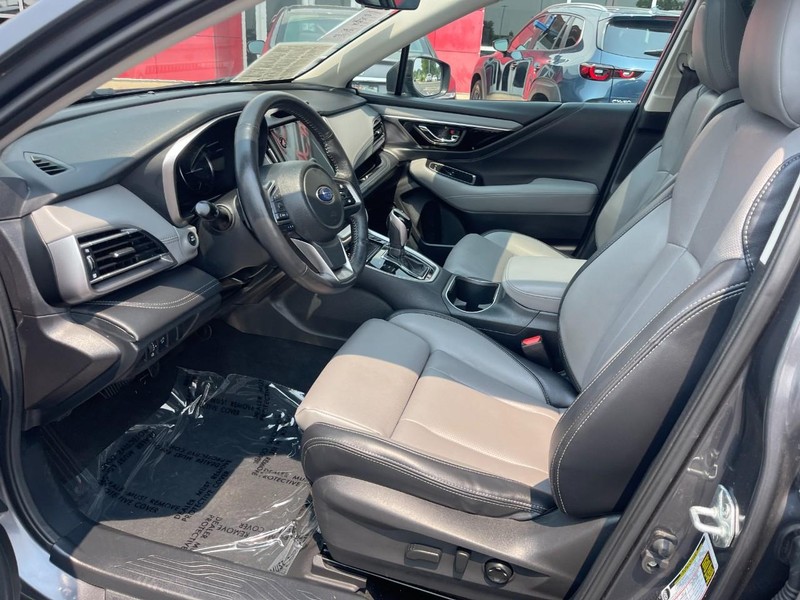 Subaru Outback Vehicle Image 21