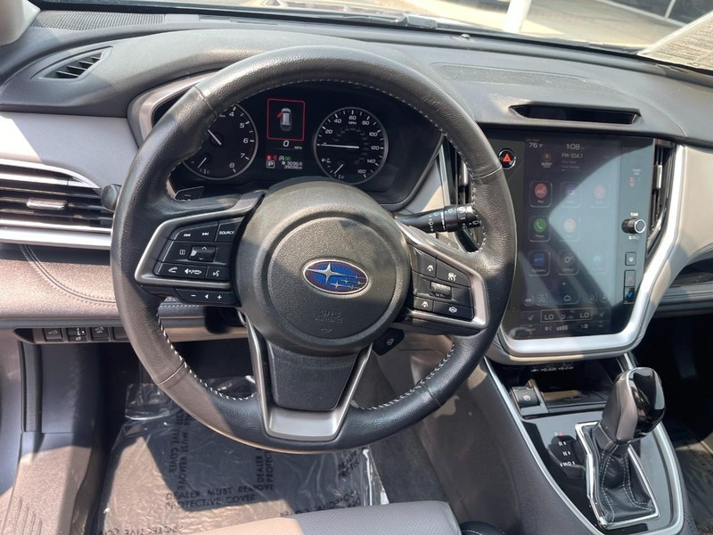 Subaru Outback Vehicle Image 25