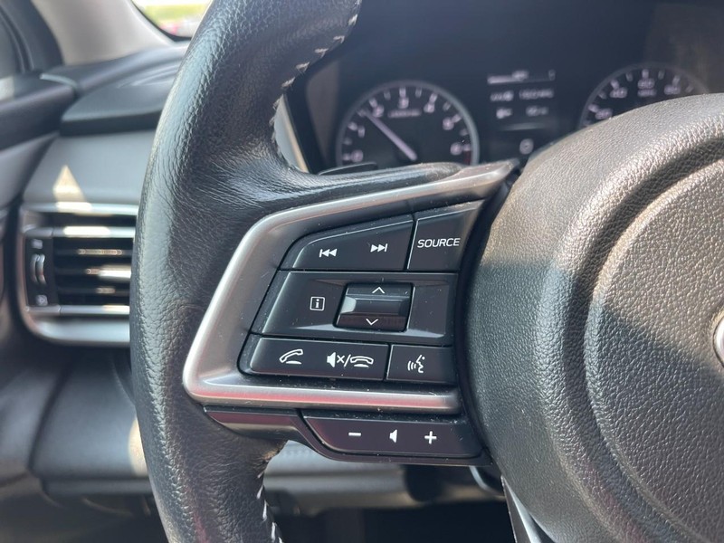 Subaru Outback Vehicle Image 26