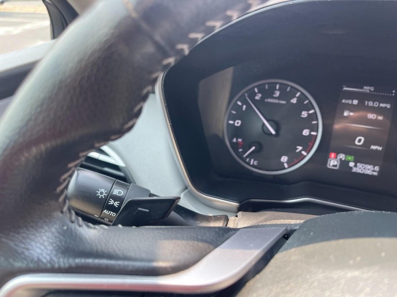Subaru Outback Vehicle Image 28