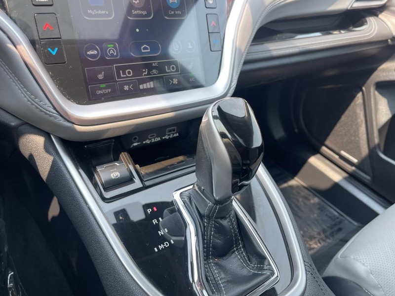 Subaru Outback Vehicle Image 31
